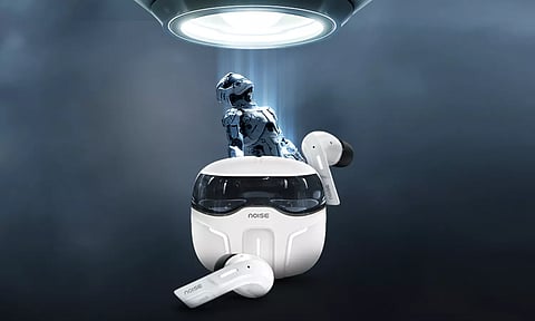 10 நிமிட சார்ஜில் 150mins பிளேடைம்.. குறைந்த விலையில் புது இயர்பட்ஸ் அறிமுகம் - எந்த மாடல்?