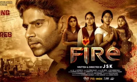 புதிய படத்தில் நாகர்கோவில் காசியாக நடித்த பிக் பாஸ் பாலாஜி - டீசர் வைரல்