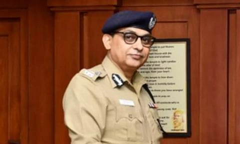 மருத்துவருக்கு கத்திக்குத்து: 24 மணி நேர பாதுகாப்பு அளிக்க வேண்டும் - டிஜிபி வாய்மொழி உத்தரவு