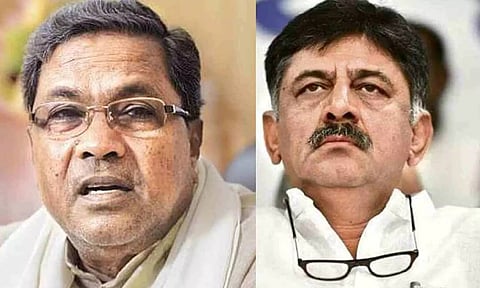 கர்நாடகாவில் ஆட்சியை கவிழ்க்க பா.ஜ.க. பேரம் பேசியது உண்மை- டி.கே.சிவகுமார்