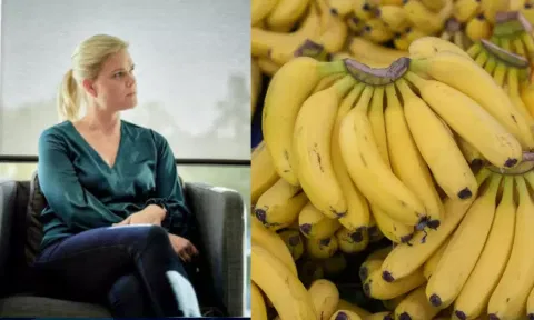 வாழைப்பழத்தை கண்டால் தெறித்து ஓடும் ஸ்வீடன்  அமைச்சர்.. பாடாய் படும் ஊழியர்கள் - ஏன் தெரியுமா?