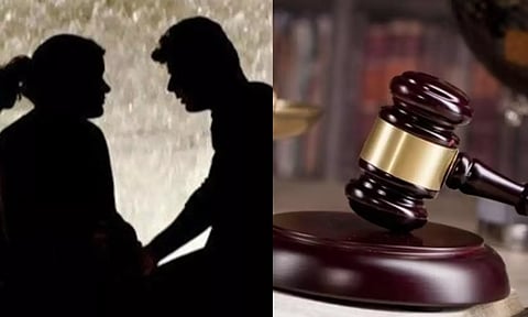 பெண் சம்மதித்தாலும்.. 18 வயதுக்கு உட்பட்ட பாலியல் உறவு வன்கொடுமையே - உயர்நீதிமன்றம் அதிரடி