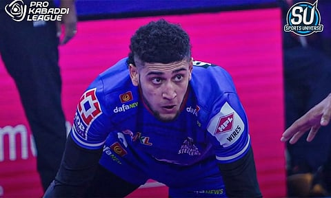 புரோ கபடி லீக்: அரியானா, ஜெய்ப்பூர் அணிகள் வெற்றி