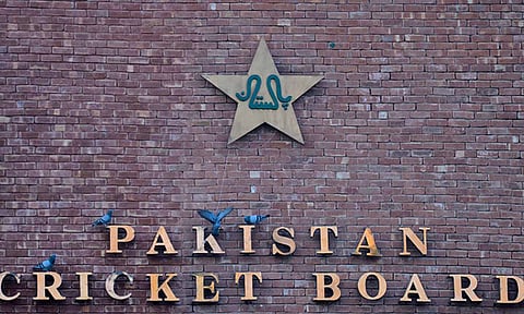 புதிய தலைமை பயிற்சியாளர் வதந்தி- விளக்கமளித்த பாகிஸ்தான் கிரிக்கெட் வாரியம்