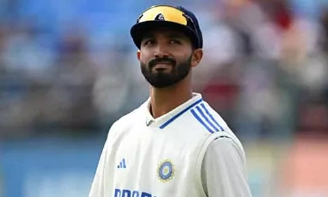 ரோகித் சர்மா, சுப்மன்கில் முதல் டெஸ்டில் ஆடவில்லை- இந்திய அணியுடன் இணையும் படிக்கல்