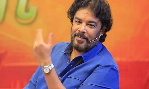 விரைவில் `கலகலப்பு 3' - அப்டேட் கொடுத்த நடிகை குஷ்பு