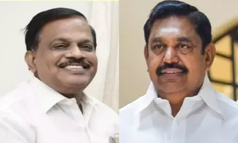தளவாய் சுந்தரத்திற்கு மீண்டும் பொறுப்பு வழங்கி அ.தி.மு.க. தலைமை உத்தரவு