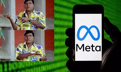 'வாட்ஸ்அப் பயனர் தகவல்களை பேஸ்புக்கிடம் கொடுத்து சம்பாதிக்கும் மெட்டா' - ரூ. 213 கோடி அபராதம்