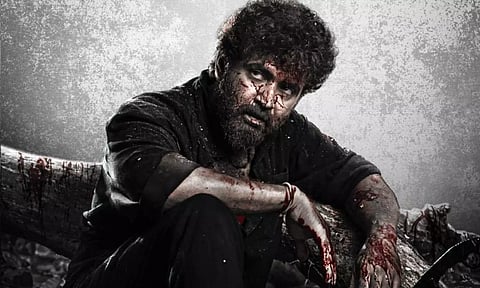 அருண் விஜய் பிறந்தநாளை முன்னிட்டு.. பாலாவின் 'வணங்கான்' ரிலீஸ் தேதி அறிவிப்பு