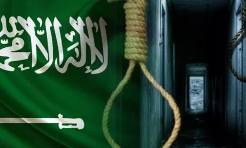 ஒரே ஆண்டில் 101 வெளிநாட்டினருக்கு மரண தண்டனை  நிறைவேற்றிய சவுதி அரேபியா - பகீர் பின்னணி