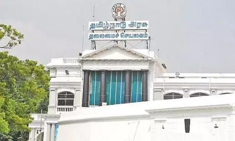 டங்ஸ்டன் சுரங்கம் அமைக்க வேதாந்தா நிறுவனம் விண்ணப்பிக்கவில்லை- தமிழக அரசு விளக்கம்