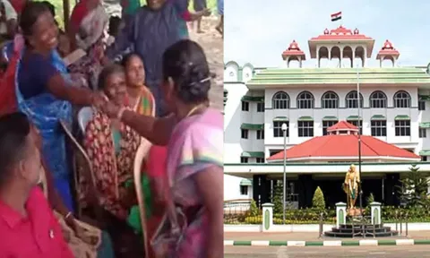 மதுரை விமான நிலைய விரிவாக்கம்- கிராம மக்கள் போராட்டம் வாபஸ்