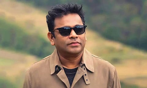 அடேங்கப்பா.. ஏ.ஆர்.ரகுமானின் சொத்துமதிப்பு இவ்வளவு கோடியா?