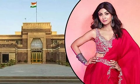 நடிகை ஷில்பா ஷெட்டி மீது பதியப்பட்ட SC/ST வன்கொடுமை தடுப்புச் சட்ட வழக்கு ரத்து