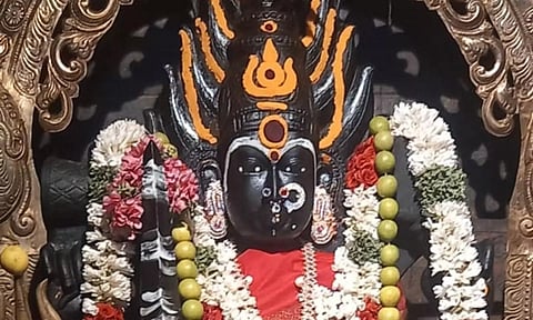 தமிழகத்தில் மகத்துவம் நிறைந்த 5 அம்மன் ஆலயங்கள்!