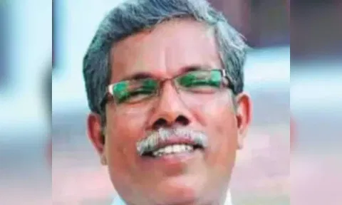 மாணவிக்கு பாலியல் தொல்லை- நடிகர் போக்சோவில் கைது