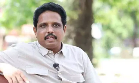 சாலைகளை சீரமைக்க மதுரை மாநகராட்சிக்கு சு.வெங்கடேசன் எம்.பி. கோரிக்கை