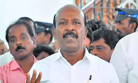 விழுப்புரத்தில் 29-ந்தேதி மக்களை தேடி மருத்துவத்தில் 2 கோடியாவது பயனாளிக்கு மருந்து வழங்குகிறார் மு.க.ஸ்டாலின்