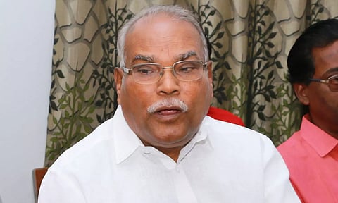 அ.தி.மு.க.விடம் கூட்டணிக்காக கோடிக்கணக்கில் பணம் கேட்டது யார்?  கே.பாலகிருஷ்ணன்