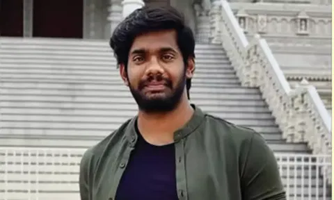 அமெரிக்காவில் சோகம்: பிறந்தநாளில் துப்பாக்கி குண்டு பாய்ந்து இந்திய மாணவர் பலி