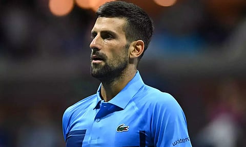 நம்பர் 2 வீரரான ஜோகோவிச்சின் புதிய பயிற்சியாளர் யார் தெரியுமா?