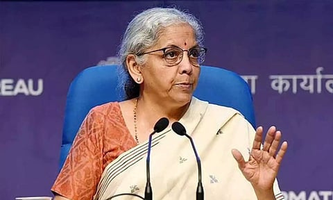 பொங்கல் அன்று சிஏ தேர்வுகள்.. எதிர்க்கட்சிகள் விமர்சனத்துக்கு நிர்மலா சீதாராமன் சொன்ன பதில்