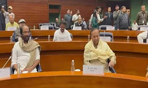 குளிர்கால கூட்டத்தொடரில் அதானி விவகாரத்தை எழுப்ப எதிர்க்கட்சிகள் திட்டம்