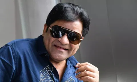 அனுமதியின்றி பண்ணை வீடு கட்டிய காமெடி நடிகருக்கு நோட்டீஸ்