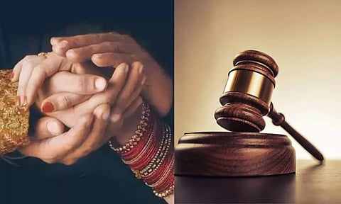 கணவனை இழந்த மகள், மறைந்த தந்தையின் வேலைக்கு உரிமை கோரலாம் - உயர்நீதிமன்றம் தீர்ப்பு