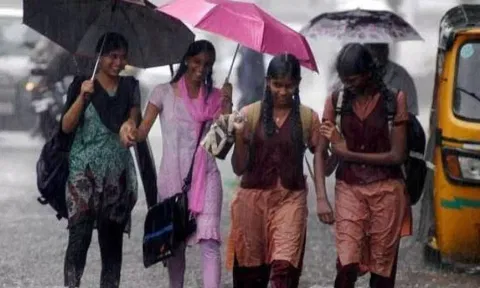 பள்ளி, கல்லூரிகளுக்கு நாளை விடுமுறை அறிவிப்பு