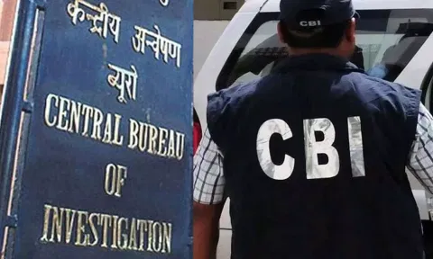 சென்னையில் 3 இடங்களில் சி.பி.ஐ. அதிரடி சோதனை