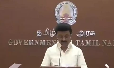 நிவாரண முகாம்களில் அனைத்தும் தயார் நிலையில் இருக்கவேண்டும்: முதலமைச்சர் அறிவுறுத்தல்
