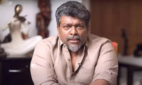 விஜய் ஆளும் கட்சியை விமர்சித்து பேசுவது தவறல்ல: நடிகர் பார்த்திபன்