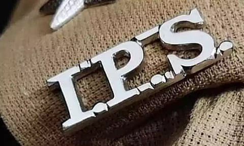 தமிழ்நாட்டில் 4 ஐபிஎஸ் அதிகாரிகள் பணியிட மாற்றம் - கூடுதல் தலைமைச் செயலாளர் உத்தரவு