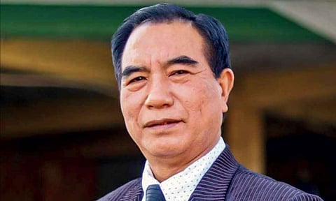 தகுதியற்றவர்கள் தேவையில்லை: அரசு ஊழியர்களை எச்சரித்த மிசோரம் முதல் மந்திரி