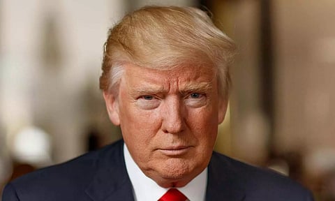 டொனால்டு டிரம்ப் நியமித்த அமைச்சர்கள், அதிகாரிகளுக்கு வெடிகுண்டு மிரட்டல்: அமெரிக்காவில் பரபரப்பு