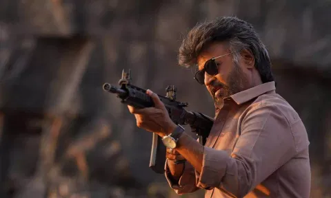 ரஜினிகாந்தின் பிறந்த நாள் ஸ்பெஷலாக வெளியாகும் ஜெய்லர் 2 ப்ரோமோ