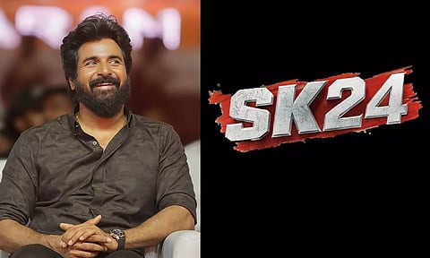 அடுத்த வாரம் பூஜையுடன் தொடங்கும் சிவகார்த்திகேயனின் "BOSS"