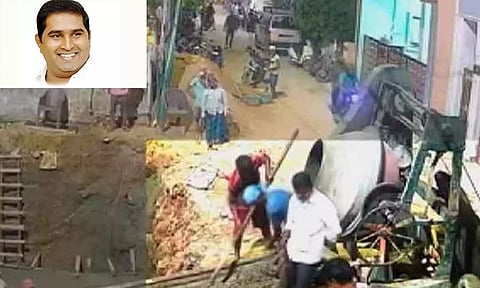 ஆம்ஸ்ட்ராங் கொலை வழக்கு - சென்னை முதன்மை அமர்வு நீதிமன்றத்துக்கு மாற்றம்!