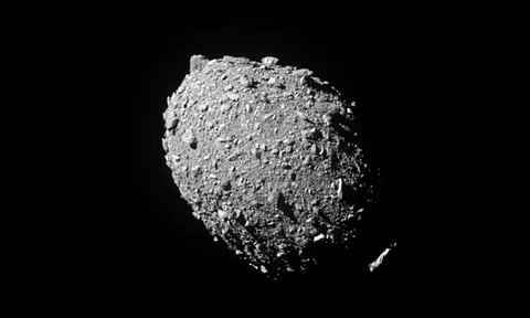 உலகில் எல்லாரையும் கோடீஸ்வரர் ஆக்கிவிடும்.. நாசா கண்டுபிடித்த சிறுகோள் - எங்க இருக்கு தெரியுமா?