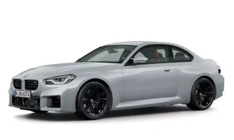 சக்திவாய்ந்த எஞ்சின், சீறிப்பாய செய்யும் பவர்.. புது பிஎம்டபிள்யூ கார் அறிமுகம்