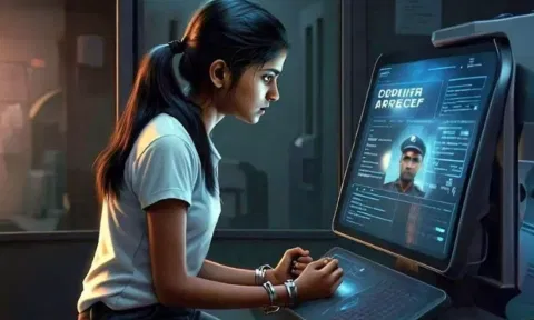 வீடியோ காலில் டிரஸ்-ஐ கழட்டுங்க.. ஏமாந்த இளம்பெண் - மிரளவைக்கும் 'டிஜிட்டல் கைது' மோசடிகள்