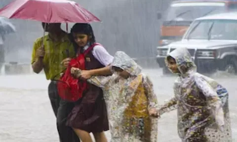 புதுச்சேரியில் நாளை பள்ளி, கல்லூரிகளுக்கு விடுமுறை அறிவிப்பு