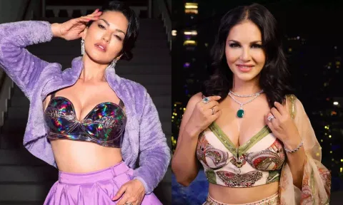 ஐதராபாத்தில் சன்னி லியோன் நிகழ்ச்சி திடீர் ரத்து: ரசிகர்கள் ஏமாற்றம்