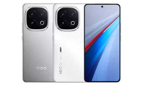 16GB ரேம், 6000mAh பேட்டரி.. ஐகூ 13 ஸ்மார்ட்போன் அறிமுகம் - விலை, அம்சங்கள் என்னென்ன?