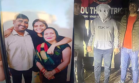 திருமண நாளில் பெற்றோரை கொலை செய்து போலீசிடம் நாடகமாடிய மகன்.. வெளிவந்த திடுக்கிடும் தகவல்கள்