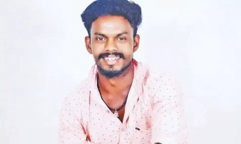 பரோட்டா சாப்பிட்ட கபடி வீரர் நெஞ்சு வலியால் திடீர் மரணம்