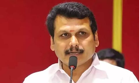 அவதூறு பரப்புவோர் மீது சட்ட நடவடிக்கை- அமைச்சர் செந்தில் பாலாஜி எச்சரிக்கை