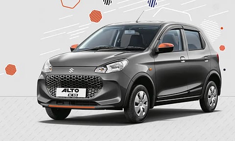 இன்னும் கொஞ்ச நாட்கள் தான்.. விரைவில் கார்களின் விலையை உயர்த்தும் மாருதி சுசுகி