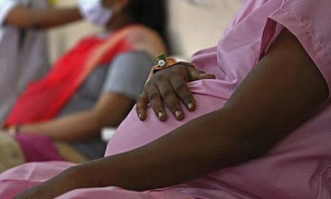 சிசேரியன் பிரசவம் செய்வதில் தமிழக பெண்களுக்கு 2-வது இடம்: ஆய்வில் தகவல்